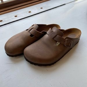 Birkenstock size 39